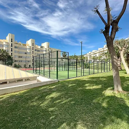 Apartmán 600 M Beach, Pool, Terrace, Wifi, 1 Bedroom *