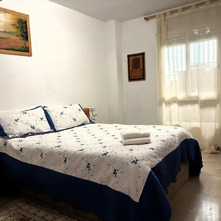600 M Beach, Pool, Terrace, Wifi, 1 Bedroom *