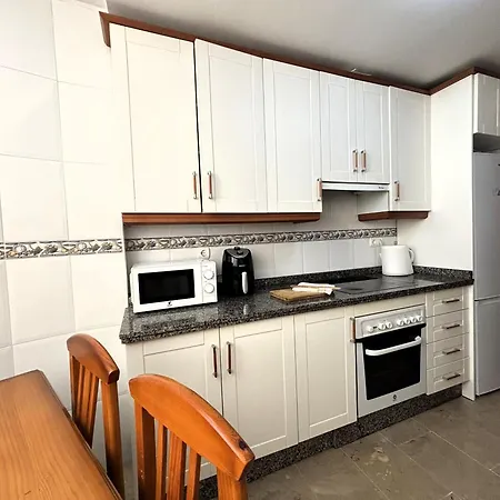 Apartmán 600 M Beach, Pool, Terrace, Wifi, 1 Bedroom *