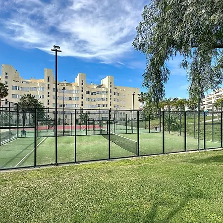 600 M Beach, Pool, Terrace, Wifi, 1 Bedroom